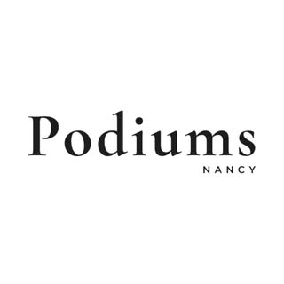 PODIUMS NANCY logo