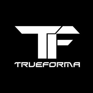Trueforma® Nutrition with innovation logo