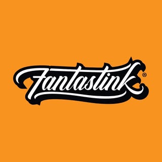 Fantastink logo