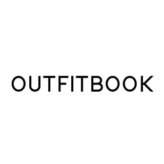 Outfitbook.fr logo