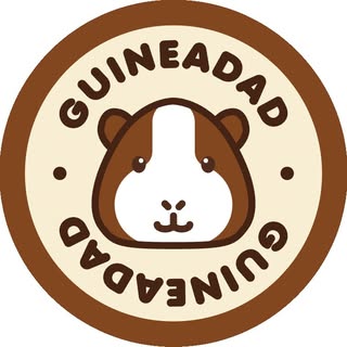GuineaDad logo