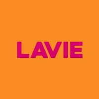 LaVie Mom logo