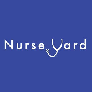 Nurse Yard logo