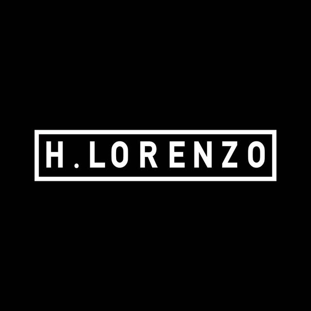 H. Lorenzo logo