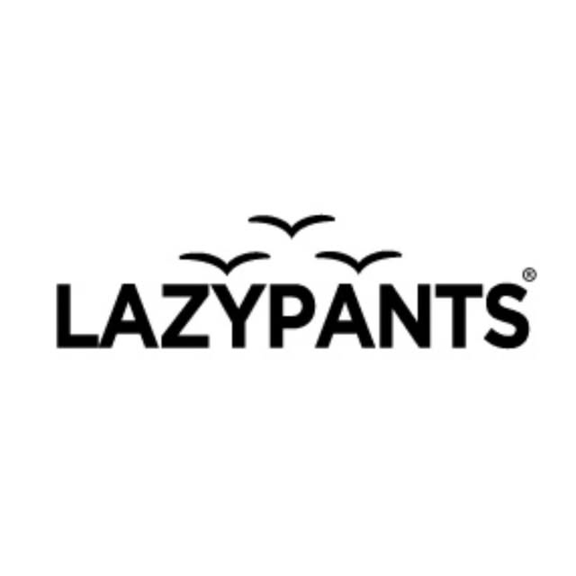 Lazypants logo