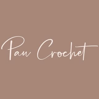 Pau Crochet mex logo
