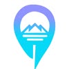 MAPAS DEL SUR logo