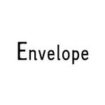 Envelope - エンベロープオンラインショップ logo