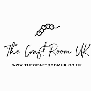 The Craft Room UK logo