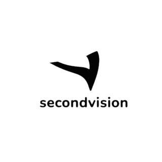 Second Vision logo