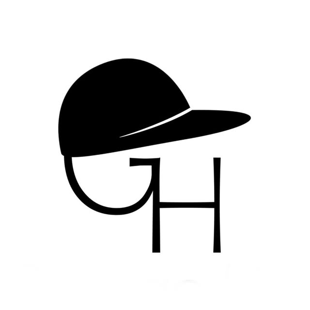 George Hats logo