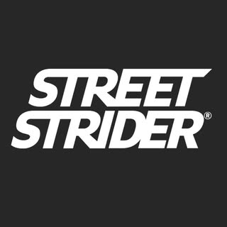 StreetStrider logo