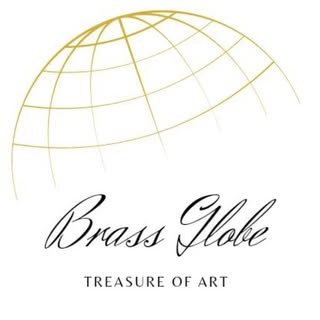 Brass Globe logo