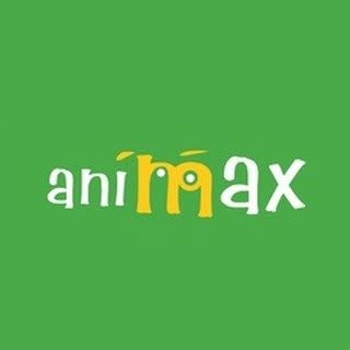 Animax logo
