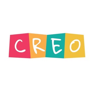 Creo Mobili logo