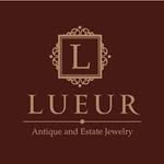Lueur Jewelry logo