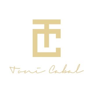 Toni Cabal logo