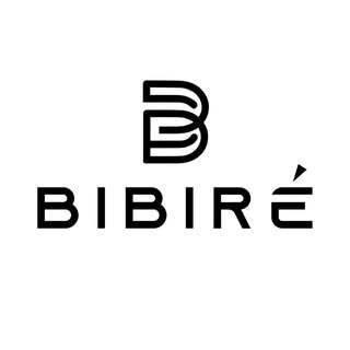 Bibirẹ̀ logo