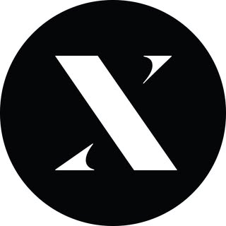 Ever by X logo