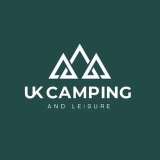 UK Camping And Leisure logo