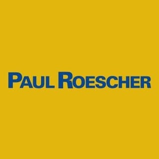 Paul Roescher logo