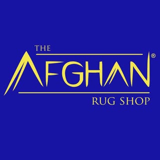 The Afghan Rug Shop logo