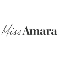 Miss Amara (AU) logo