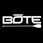 BOTE logo