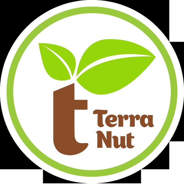 Terranut logo