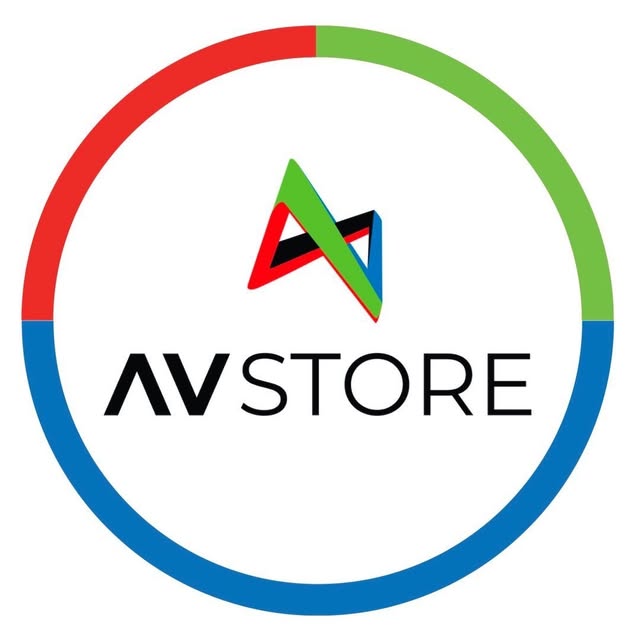 AVStore logo