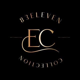 83Eleven logo