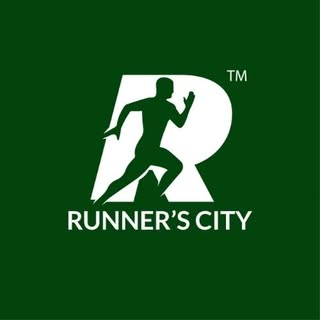 Runner’s City logo