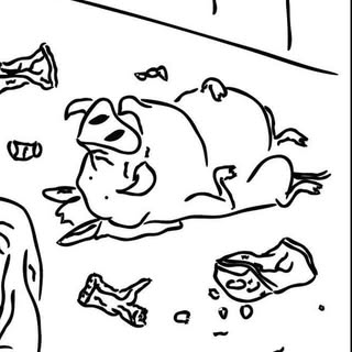 Bits & Bobs Co. logo