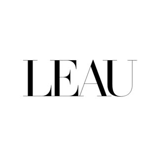 LEAU logo