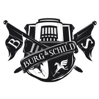 Burg & Schild logo