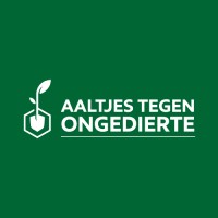 Aaltjes Tegen Ongedierte logo