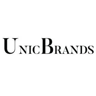 UnicBrands.ro logo