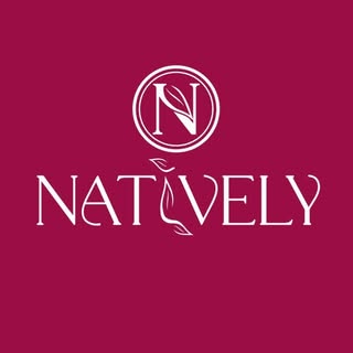 Natively logo