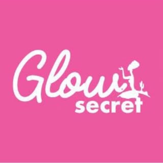 GLOWSECRET logo