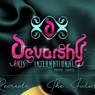 DEVARSHY logo
