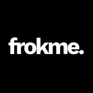 Frokme India logo
