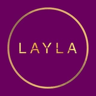 LAYLA logo