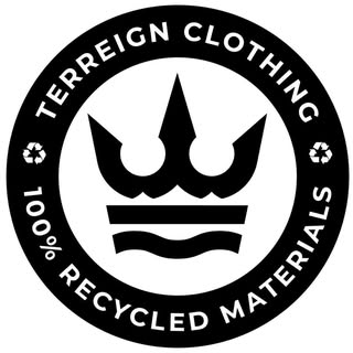 Terreign Clothing logo
