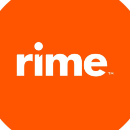 RIME logo