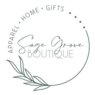 Sage Grove Boutique logo