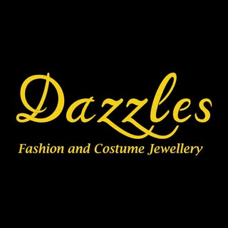 Dazzles Fashion and Costume Jewellery logo