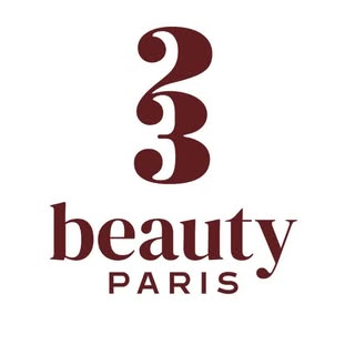 23Beauty Paris logo