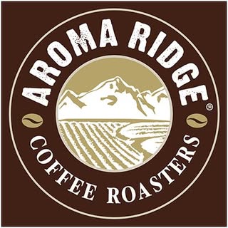 Aroma Ridge Coffee Roasters logo