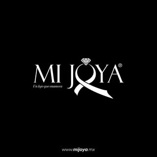 Mi Joya logo