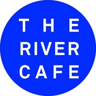 Shop The River Cafe logo
